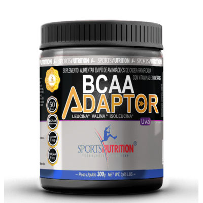 BCAA ADAPTOR 240G